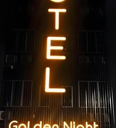 Golden Night Hotel Subang Jaya Exterior photo