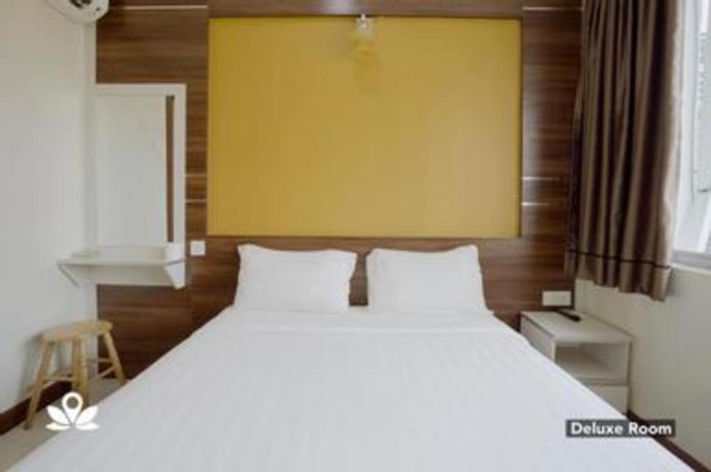 Golden Night Hotel Subang Jaya Exterior photo