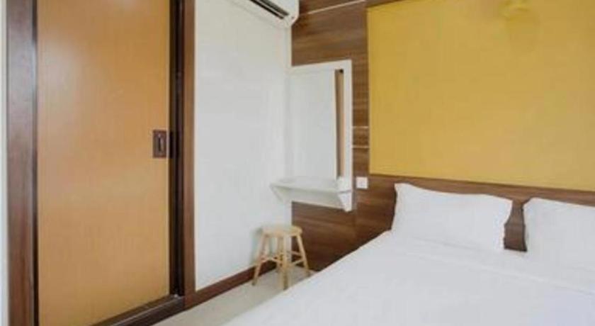 Golden Night Hotel Subang Jaya Exterior photo