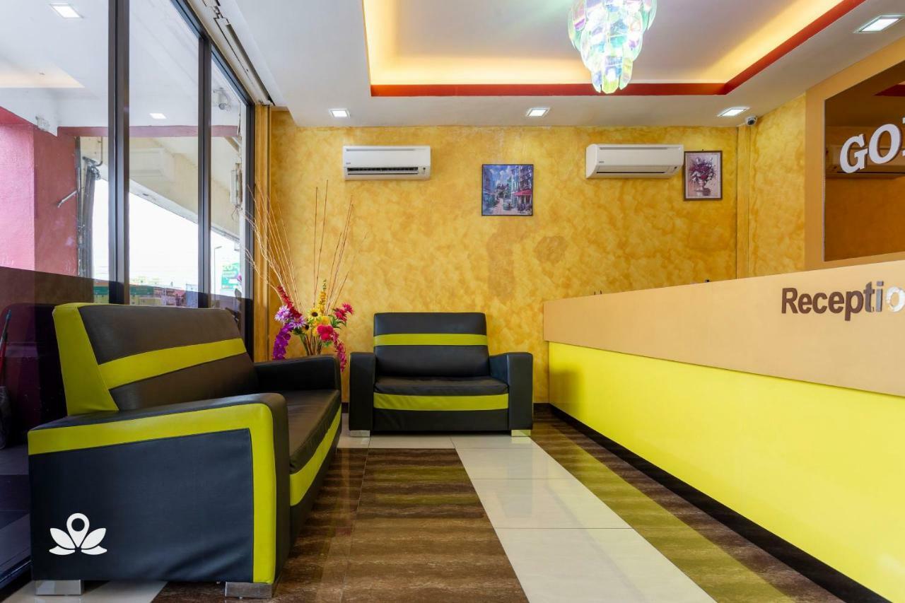 Golden Night Hotel Subang Jaya Exterior photo